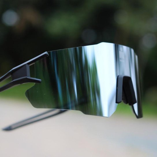 Óculos de Sol Performance Ironman Brasil Mask IMB2.12