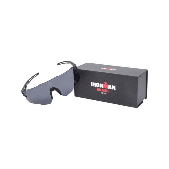 Óculos de Sol Performance Ironman Brasil Mask IMB2.13