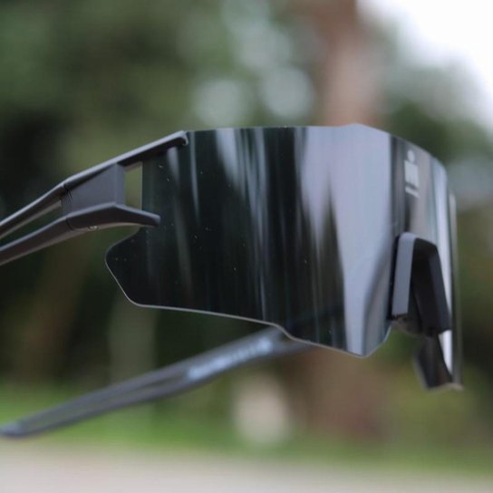 Óculos de Sol Performance Ironman Brasil Mask IMB2.13