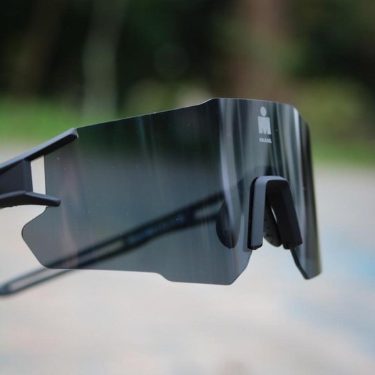 Óculos de Sol Performance Ironman Brasil Mask IMB2.13