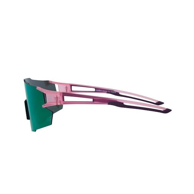 Óculos de Sol Performance Yopp Ironman Brasil Uv400 Mask IMB2.3