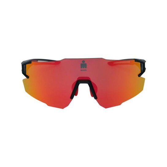 Óculos de Sol Performance Yopp Ironman Brasil Uv400 Mask IMB2.5