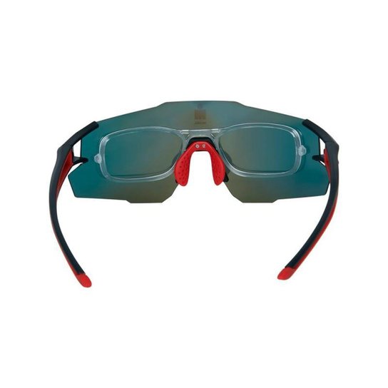Óculos de Sol Performance Yopp Ironman Brasil Uv400 Mask IMB2.5