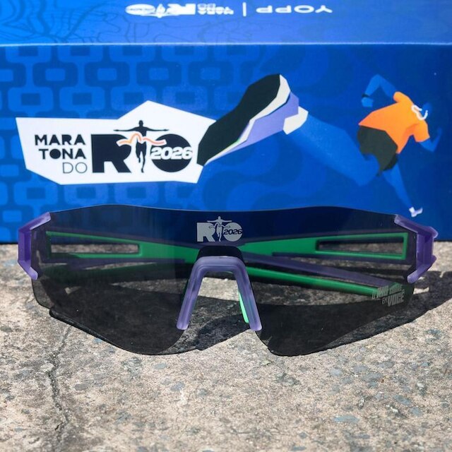 Óculos de Sol Performance Yopp Uv400 Recreio MDR26