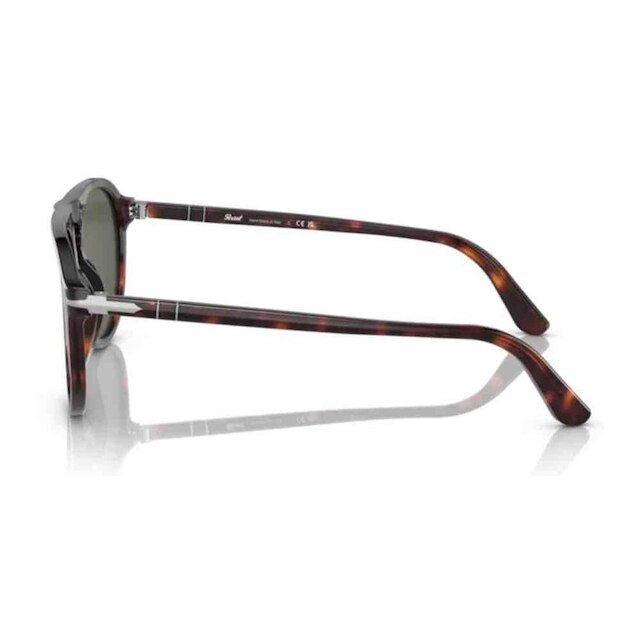 Óculos de Sol Persol Havana 0PO3302S 24/31 55