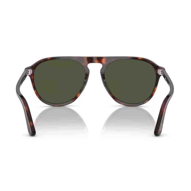 Óculos de Sol Persol Havana 0PO3302S 24/31 55