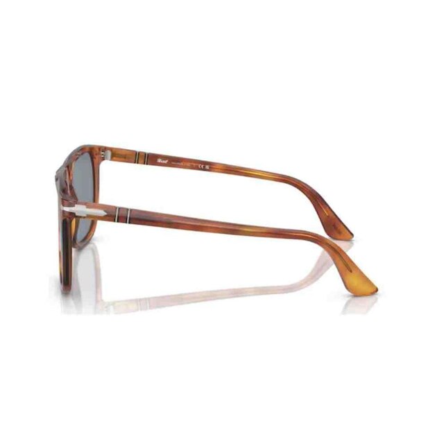 Óculos de Sol Persol Terra de Siena 0PO3336S 96/56 57