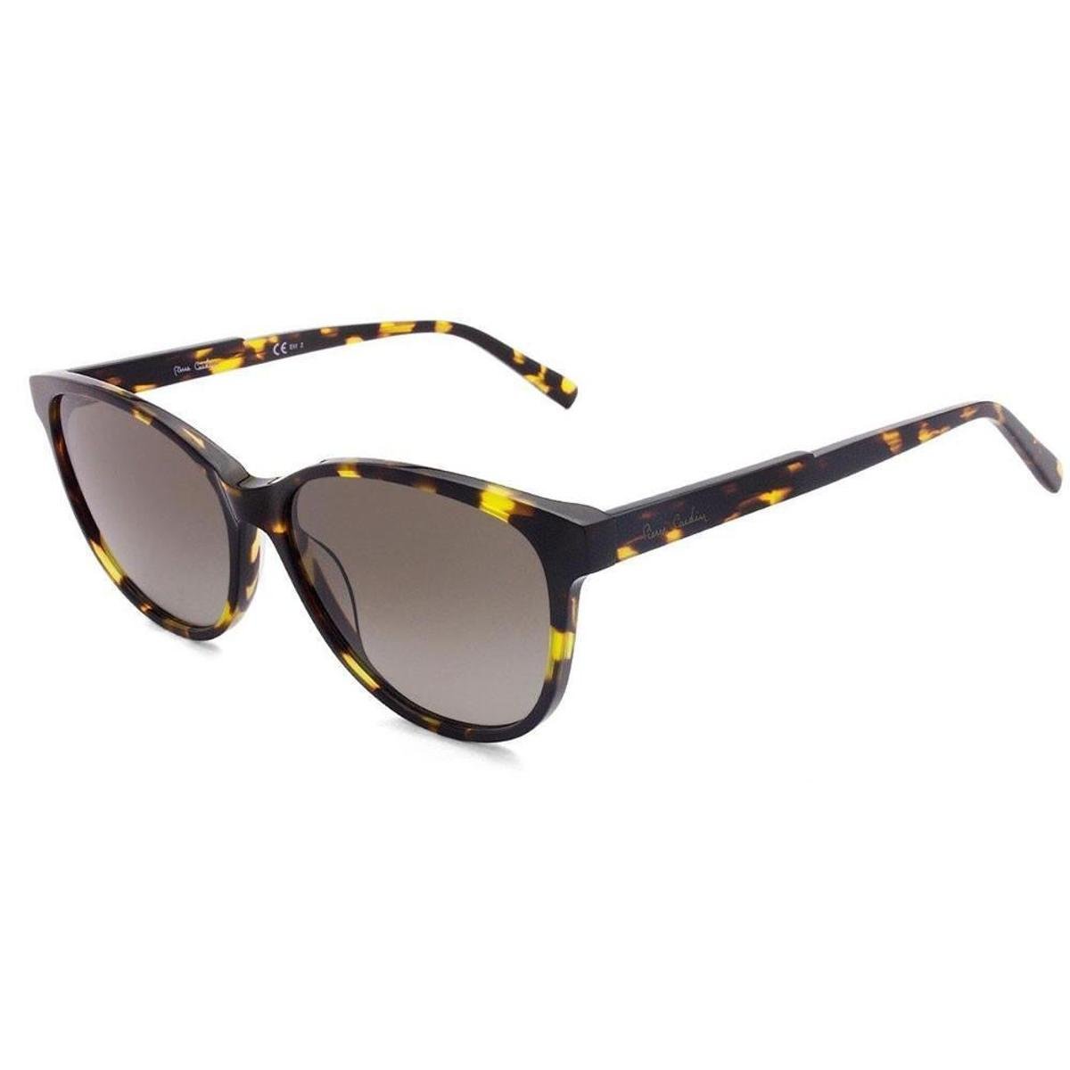 Oculos de sol pierre cardin Clearance