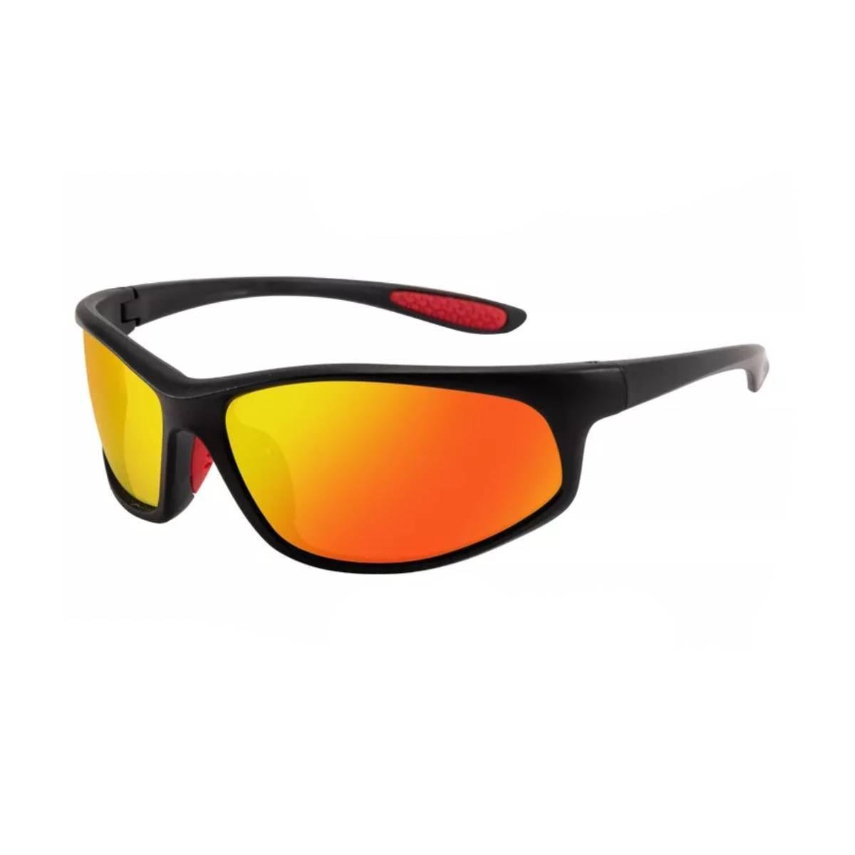 Oculos De Sol Polarizado Feminino Masculino Esportes Beach Tenis Volei Praia Proteção UV 400nm Menor preço em Oculos De Sol Polarizado Feminino Masculino Esportes Beach Tenis Volei Praia Proteção UV 400nm