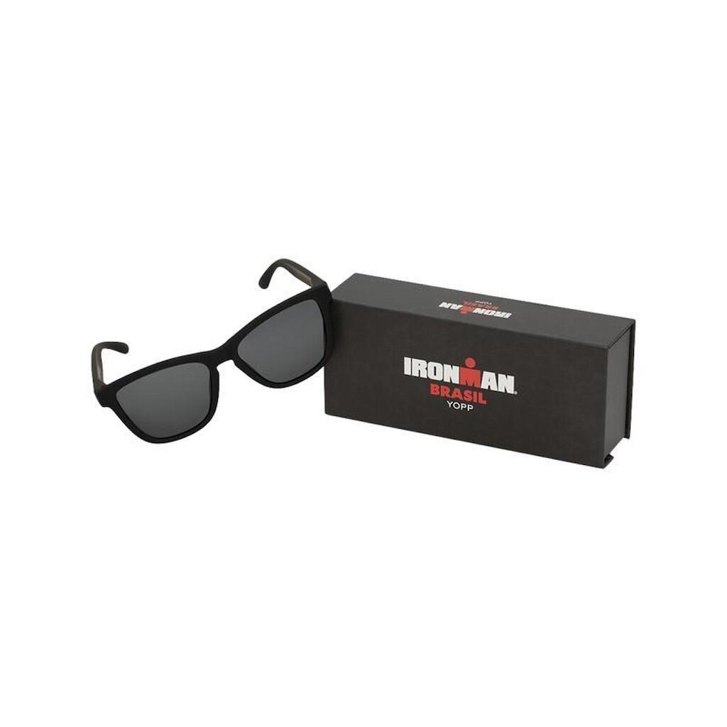 Óculos de Sol Polarizado Uv400 Ironman Brasil IM0017