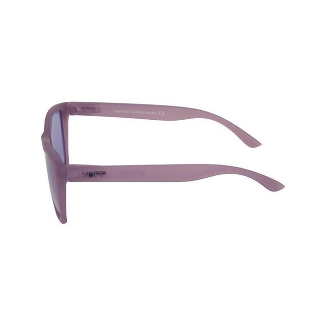 Óculos de Sol Polarizado Uv400 LeY.toso Condensado
