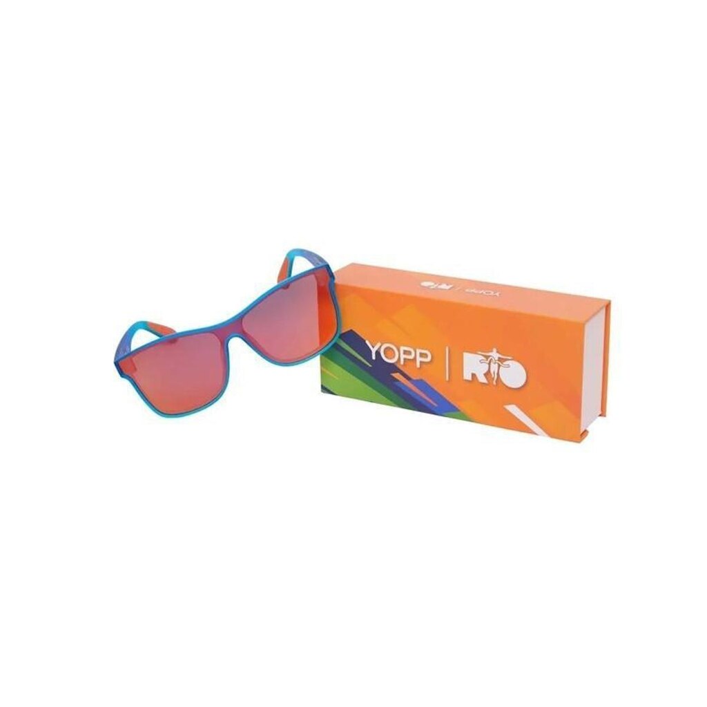 Óculos de Sol Polarizado Uv400 MDR25 Enseada