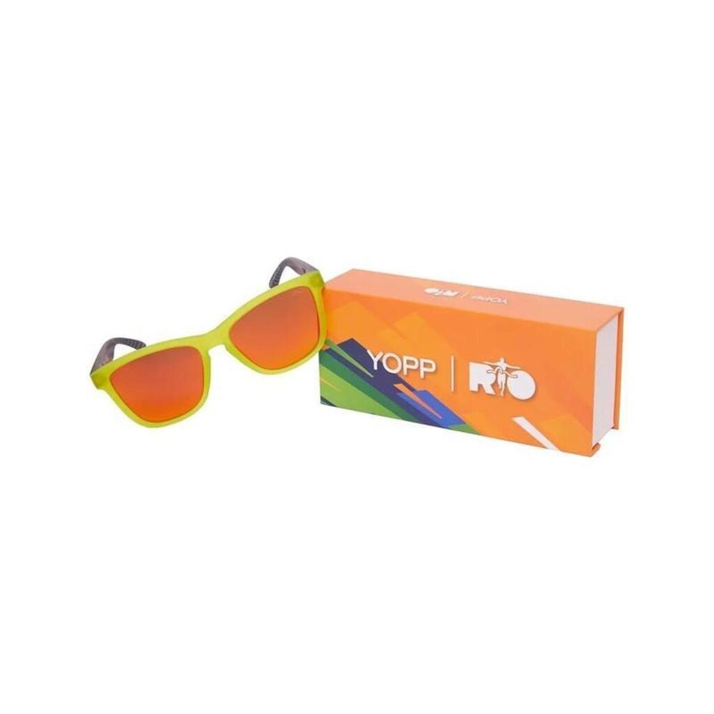 Óculos de Sol Polarizado Uv400 MDR25 Lapa