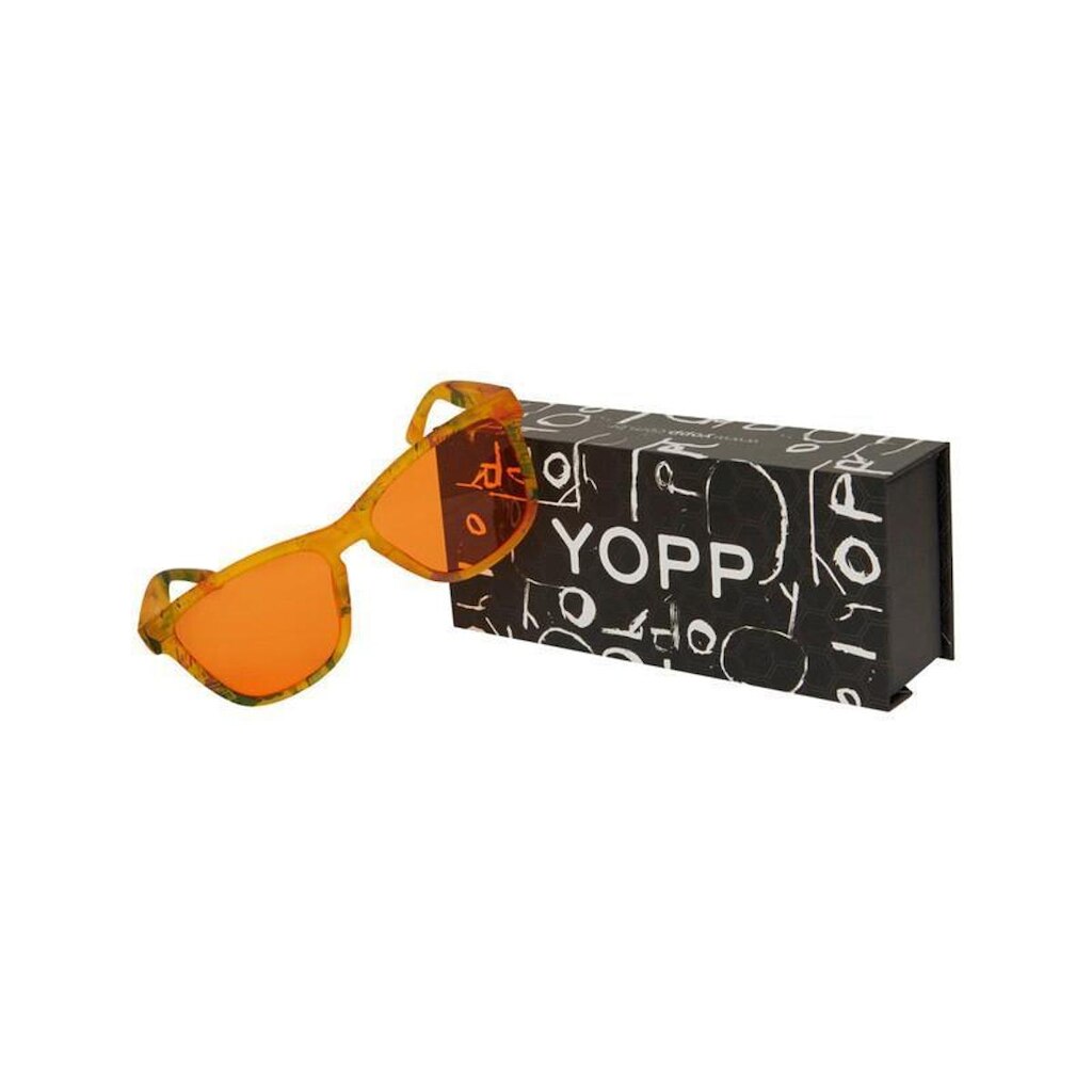 Óculos de Sol Polarizado Uv400 Rastro Raro