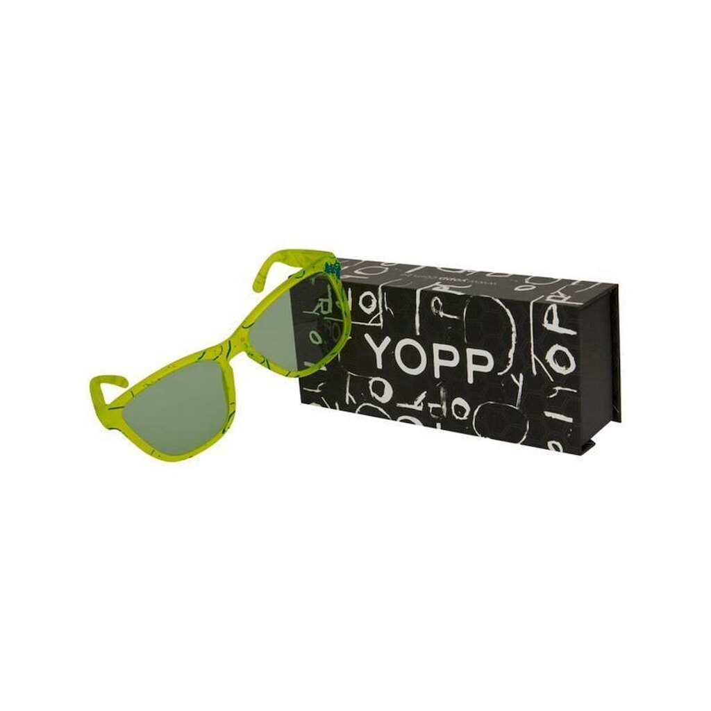 Óculos de Sol Polarizado Uv400 Rastro Raro