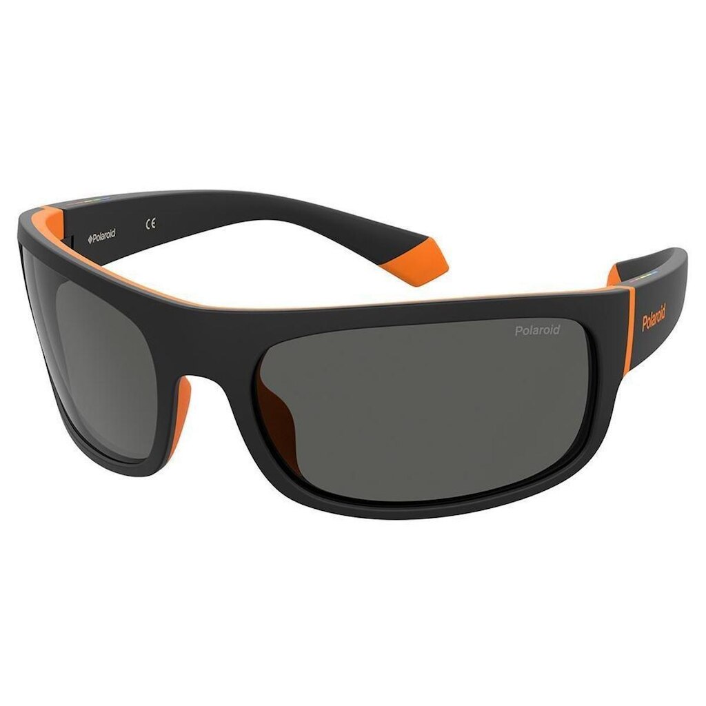Óculos de Sol Polaroid Pld 2125/S 8LZ - 66 Preto