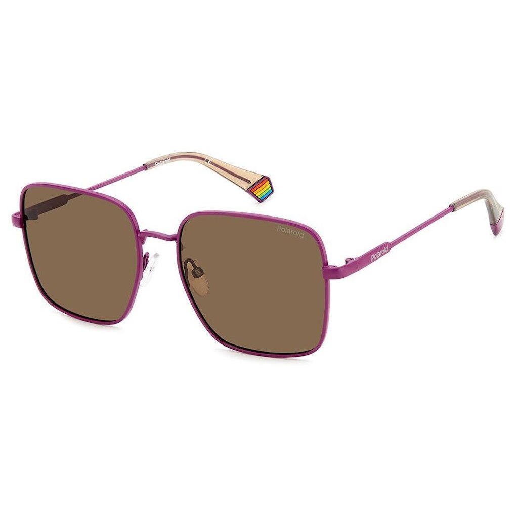 Óculos de Sol Polaroid Pld 6194/S/X 1JZ - 56 Violeta
