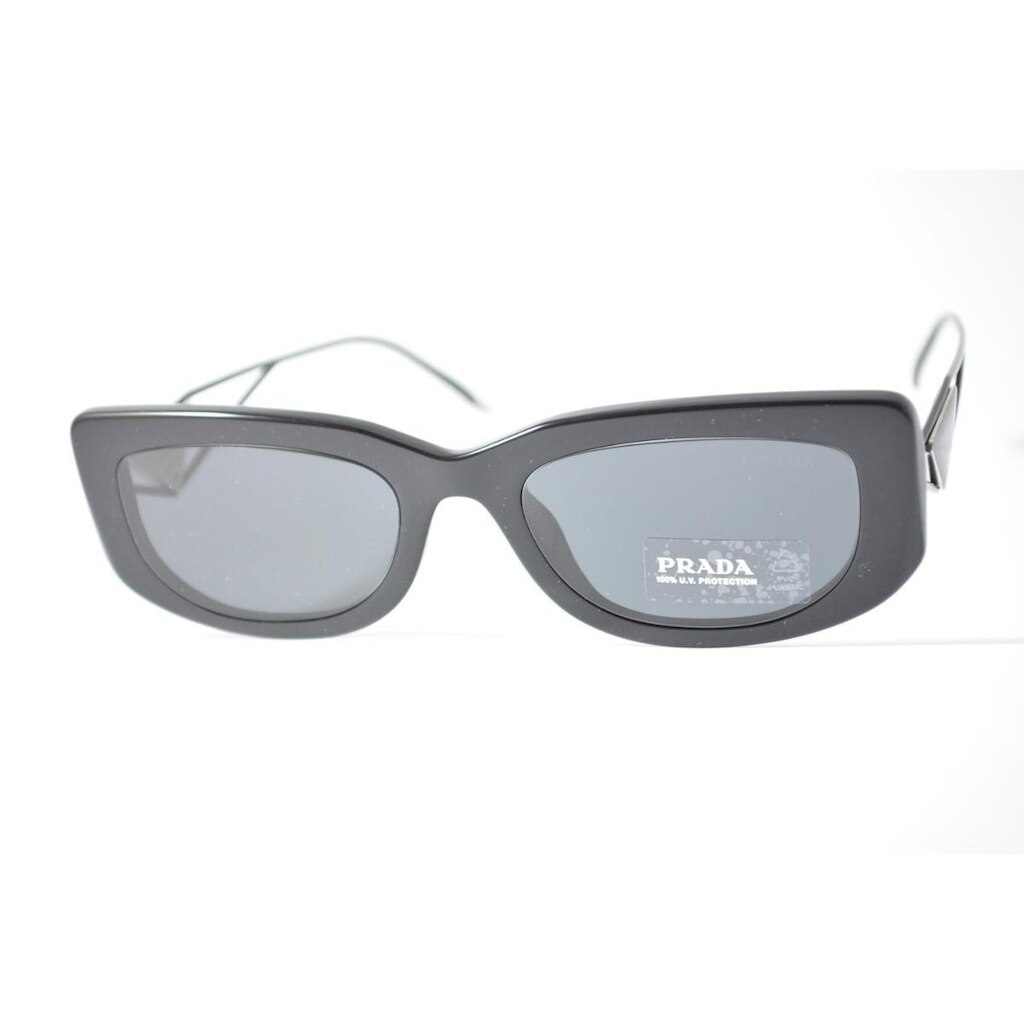 Óculos De Sol Prada Mod Spr14Y 1Ab-5S0