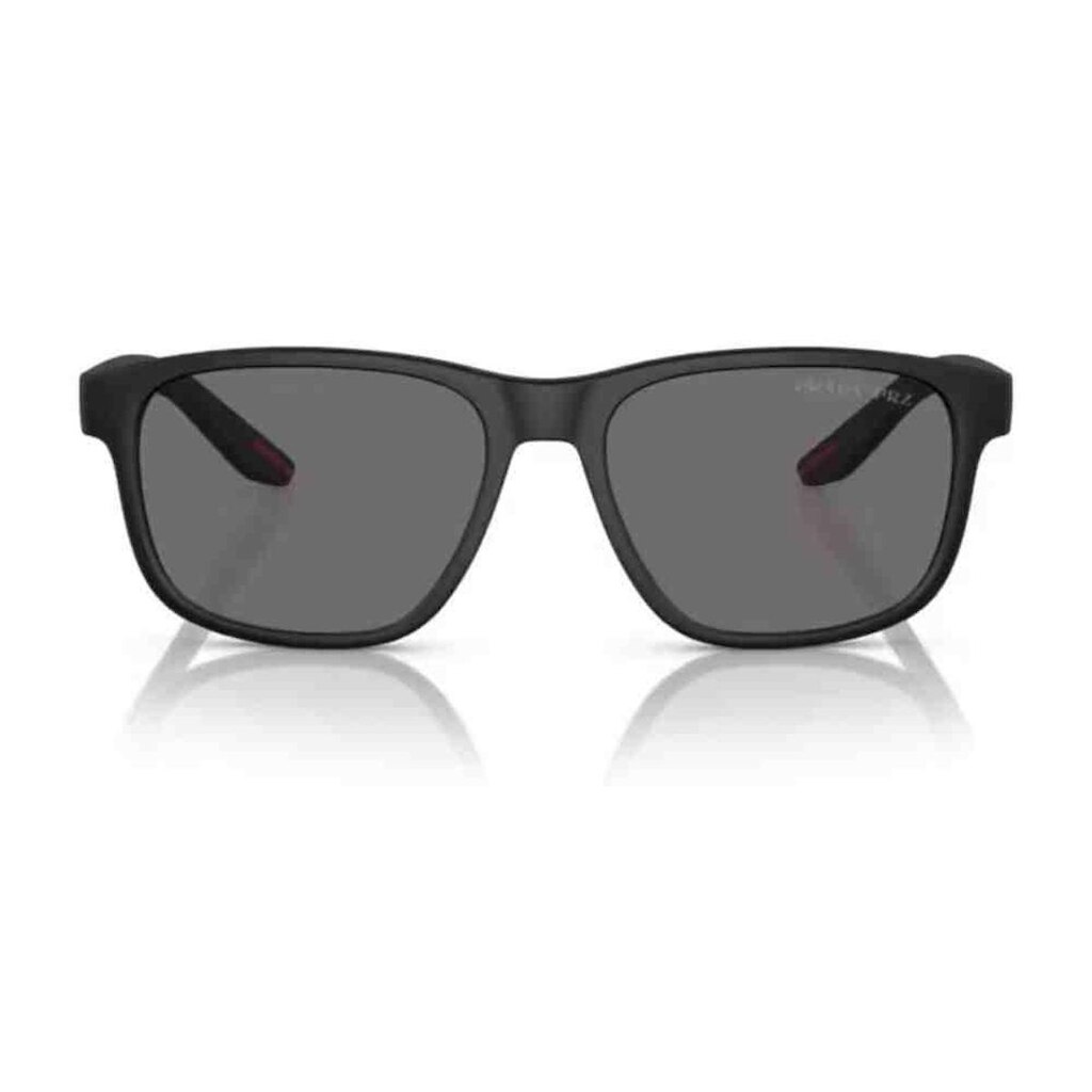 Óculos de Sol Prada Preto Masculino 0PS 06YS DG002G56