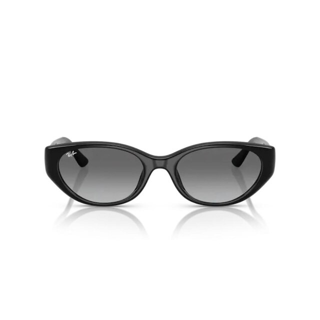 Óculos de Sol Preto Degradadas Ray-Ban