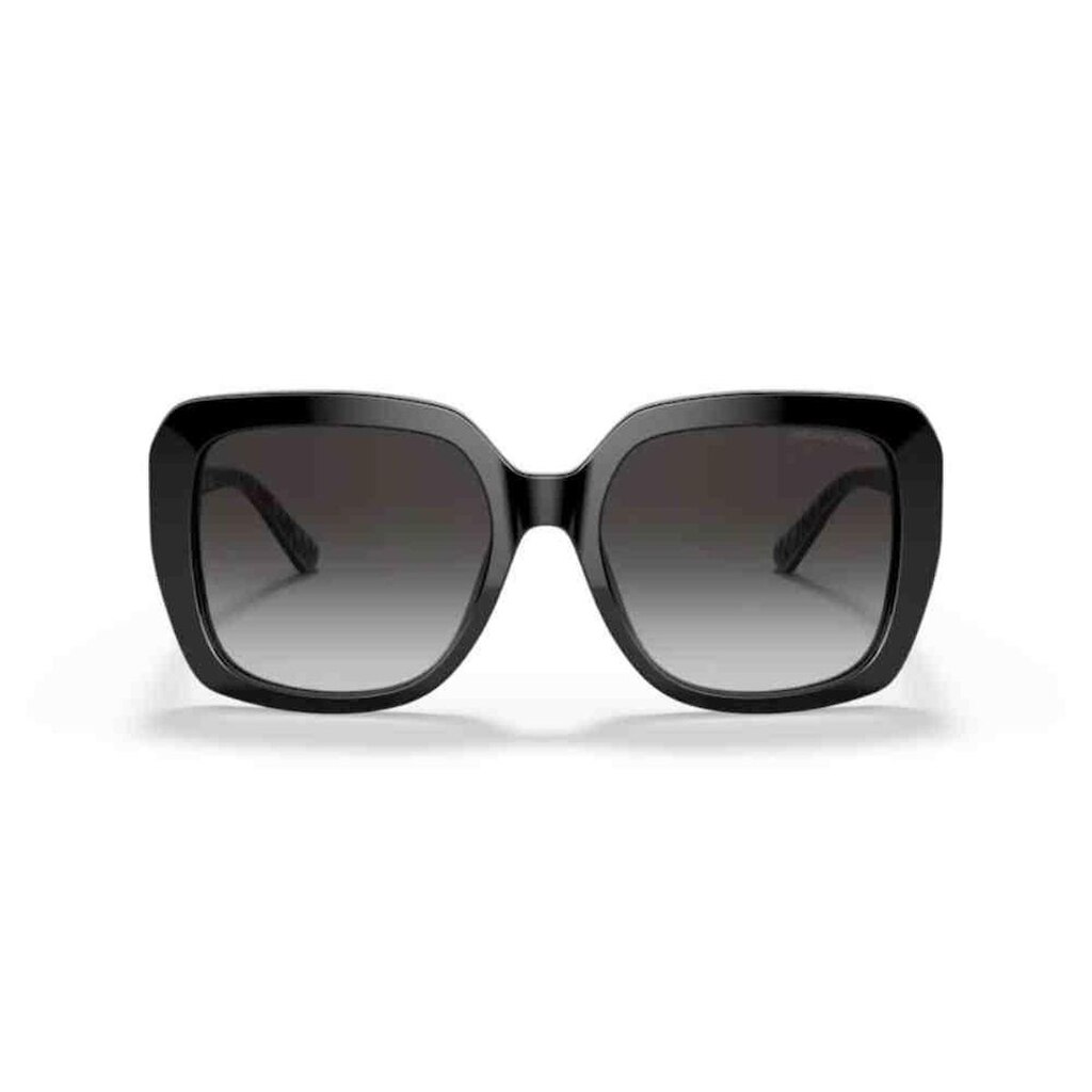 Óculos de Sol Preto Michael Kors Manhasset MK2140 30058G55