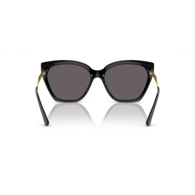Óculos de Sol Preto Vogue Eyewear