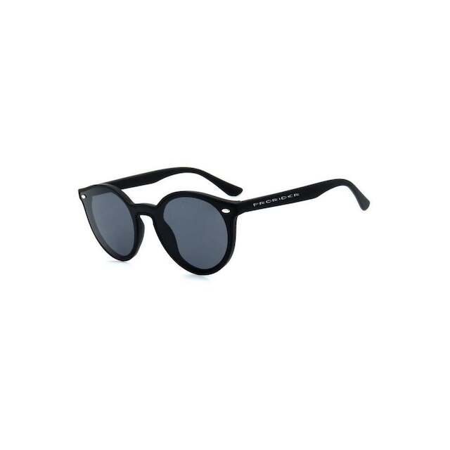 Óculos De Sol Prorider Fosco Com Lente Fumê - Gp230-1 - Preto Menor preço em Óculos De Sol Prorider Fosco Com Lente Fumê - Gp230-1 - Preto