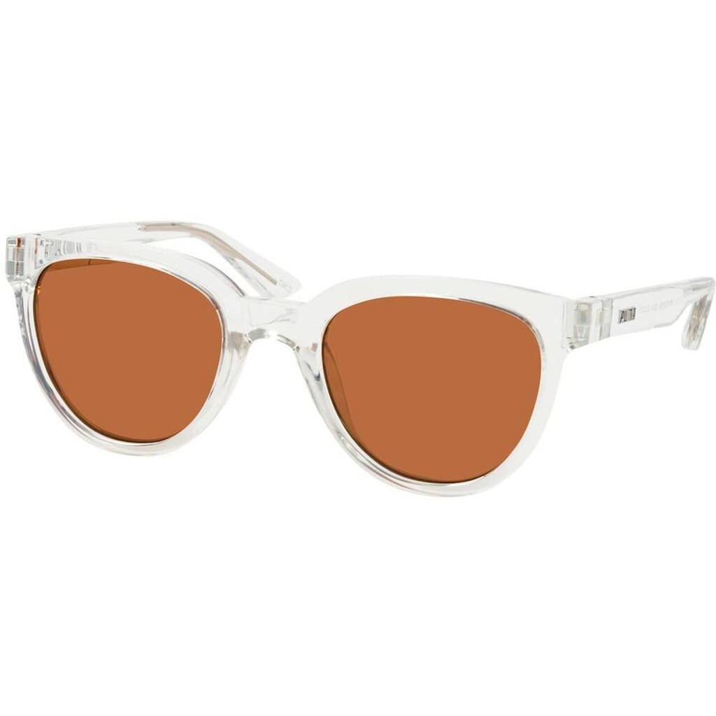 Óculos de Sol Puma 423S 004 Branco Masculino - Branco - Masculino - Único