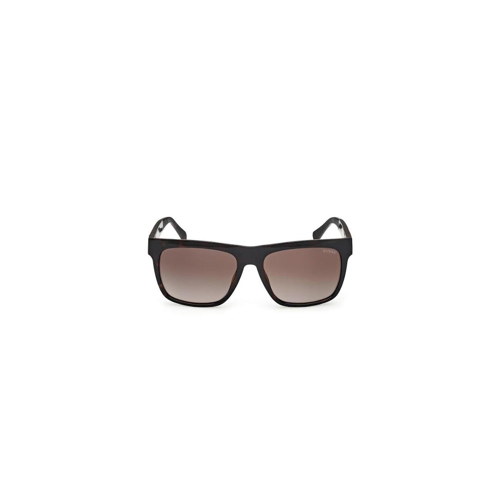 Óculos de Sol Quadrado Acetato Tartaruga