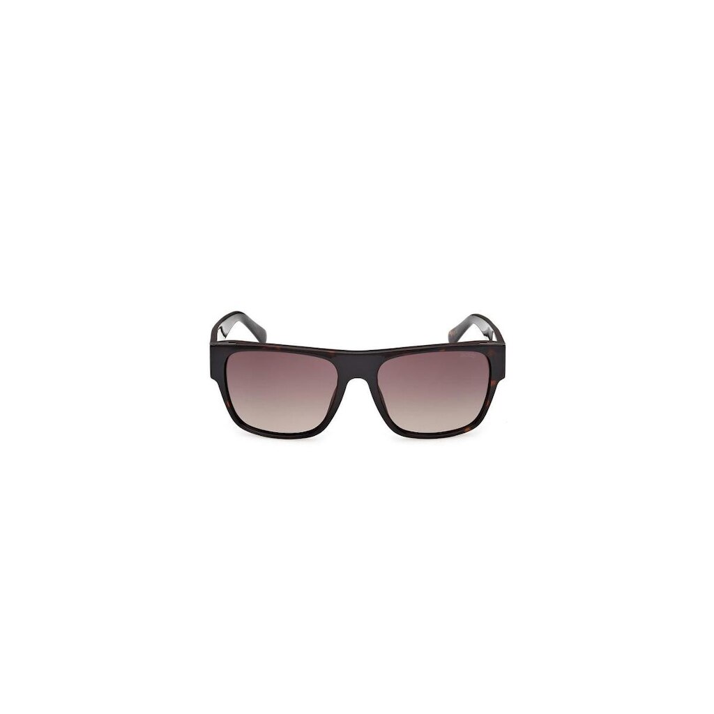 Óculos de Sol Quadrado Acetato Tartaruga