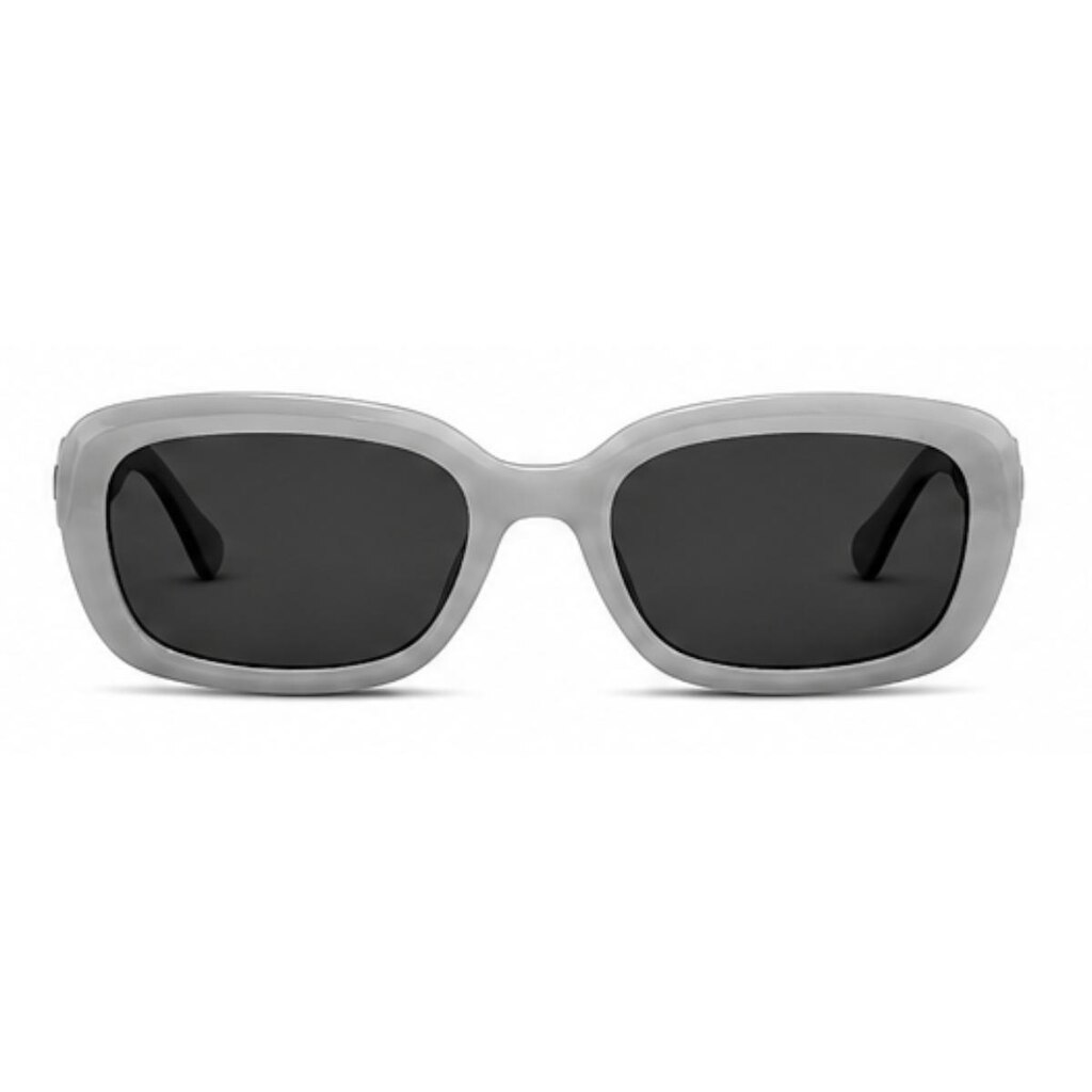 Óculos De Sol Quadrado Oversized Proteção UV400