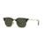 Óculos de Sol Ray-Ban 0OO9244 NEW CLUBMASTER - Preto