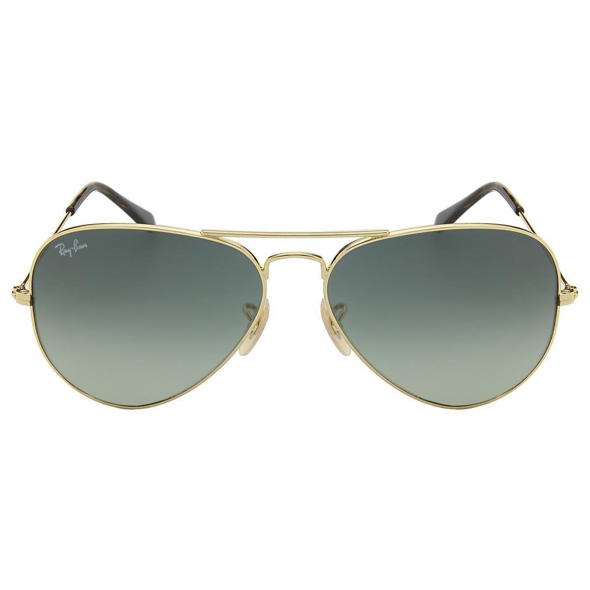 Óculos de Sol RayBan 0RB3025LAVIATOR Masculino
