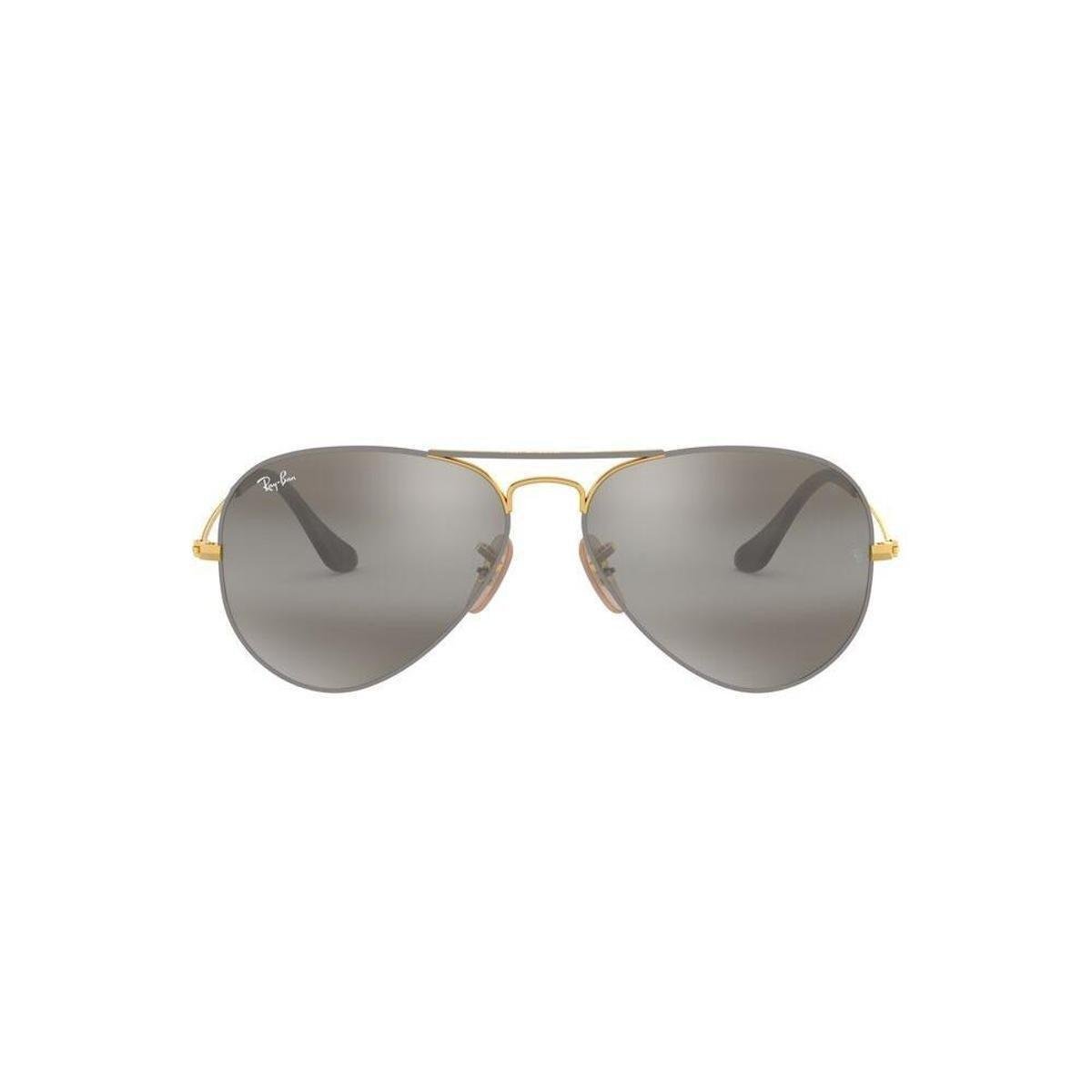 Óculos de Sol Ray-Ban Aviator Large Metal Gradiente Masculino Menor preço em Óculos de Sol Ray-Ban Aviator Large Metal Gradiente Masculino