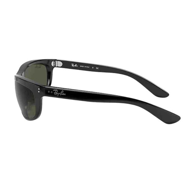 Óculos de Sol Ray-Ban Balorama Preto 0RB4089 601/3162