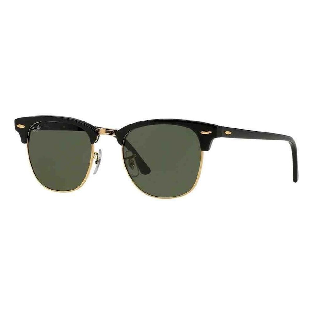 Óculos de Sol Ray Ban Clubmaster Classic ORB3016 W0365 49