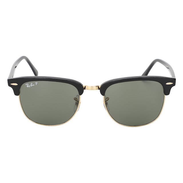 Óculos de Sol Ray-Ban Clubmaster Classic Polarizado