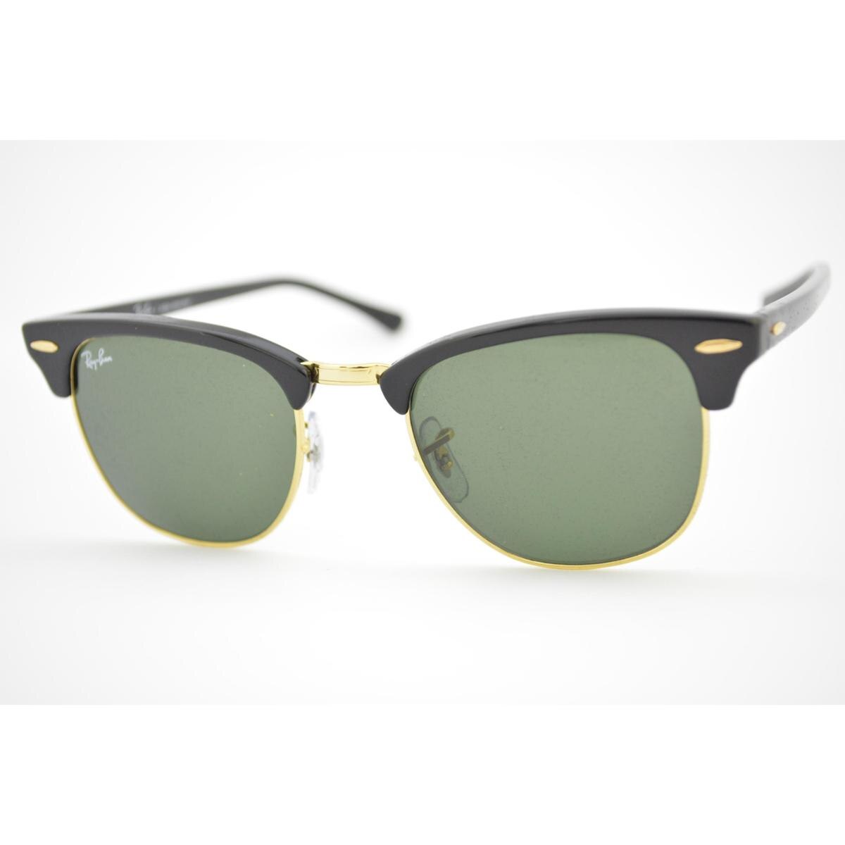 Óculos De Sol Ray Ban Clubmaster Mod Rb3016 W0365 Menor preço em Óculos De Sol Ray Ban Clubmaster Mod Rb3016 W0365