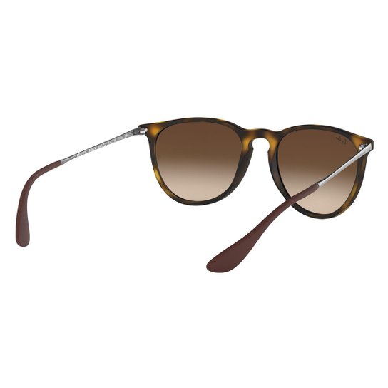 Óculos de Sol Ray Ban Erika Classic Gradient