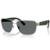 Óculos de Sol Ray Ban Essentials Chumbo Polarizado RB3745L 04181-63 - Chumbo