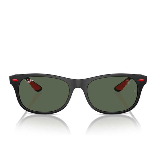 Óculos de Sol Ray Ban Ferrari Black RB4067M F60271-55