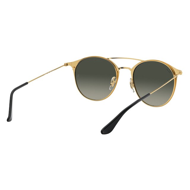 Óculos de Sol Ray Ban Gradient RB3546