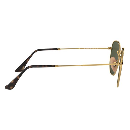 Óculos de Sol Ray Ban Hexagonal Flat Lenses G-15
