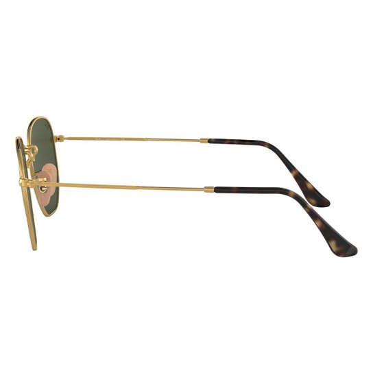 Óculos de Sol Ray Ban Hexagonal Flat Lenses G-15