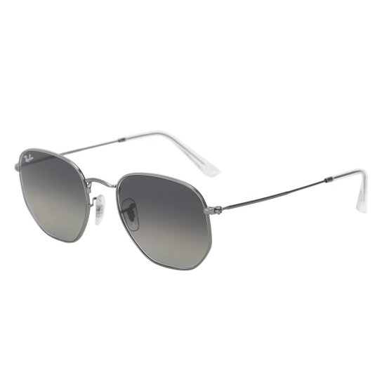 Óculos de Sol Ray Ban Hexagonal Flat Lenses Gradient