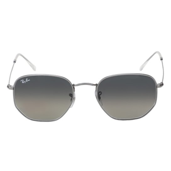 Óculos de Sol Ray Ban Hexagonal Flat Lenses Gradient