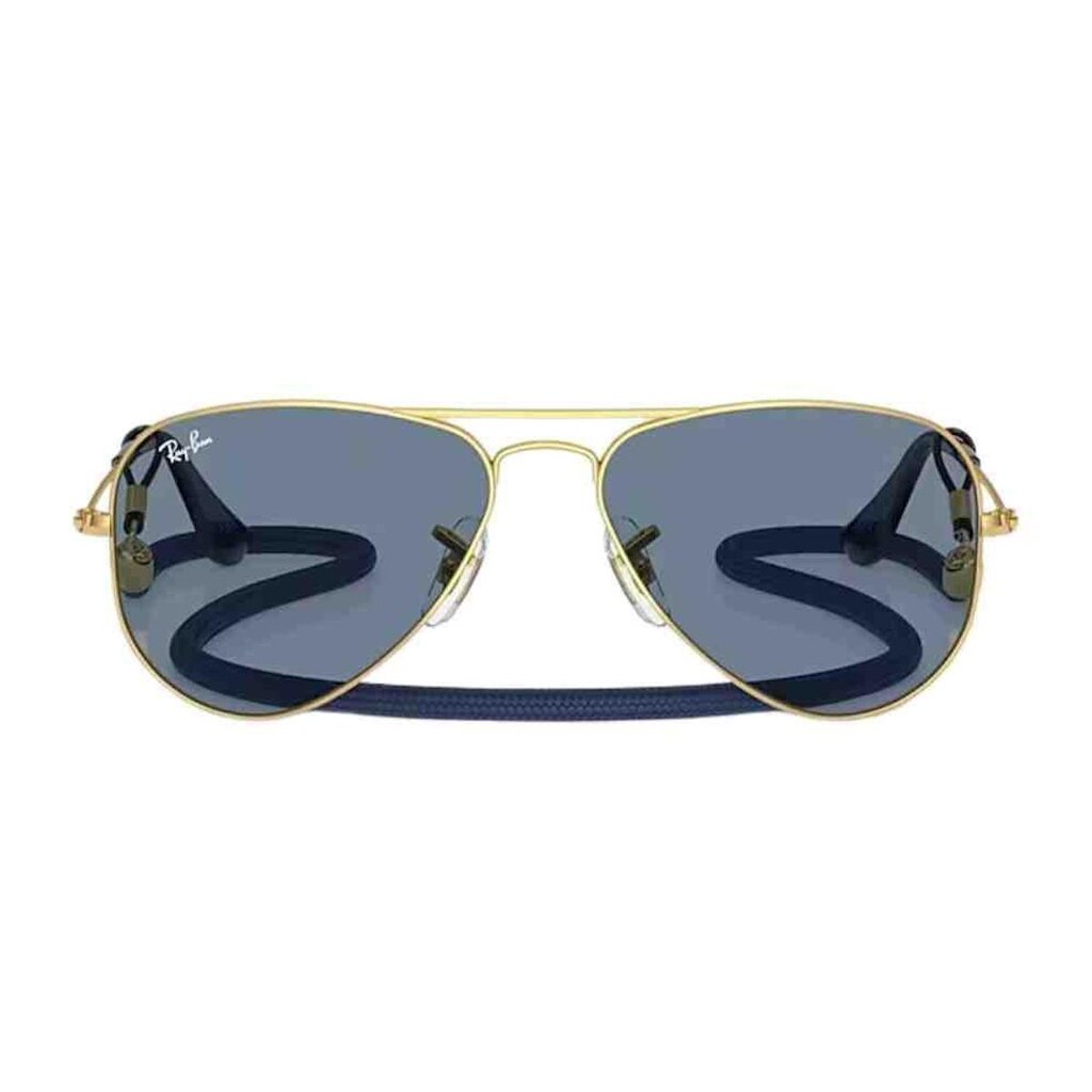 Óculos de Sol Ray-Ban Infantil Aviator Summer Capsule 0RJ950