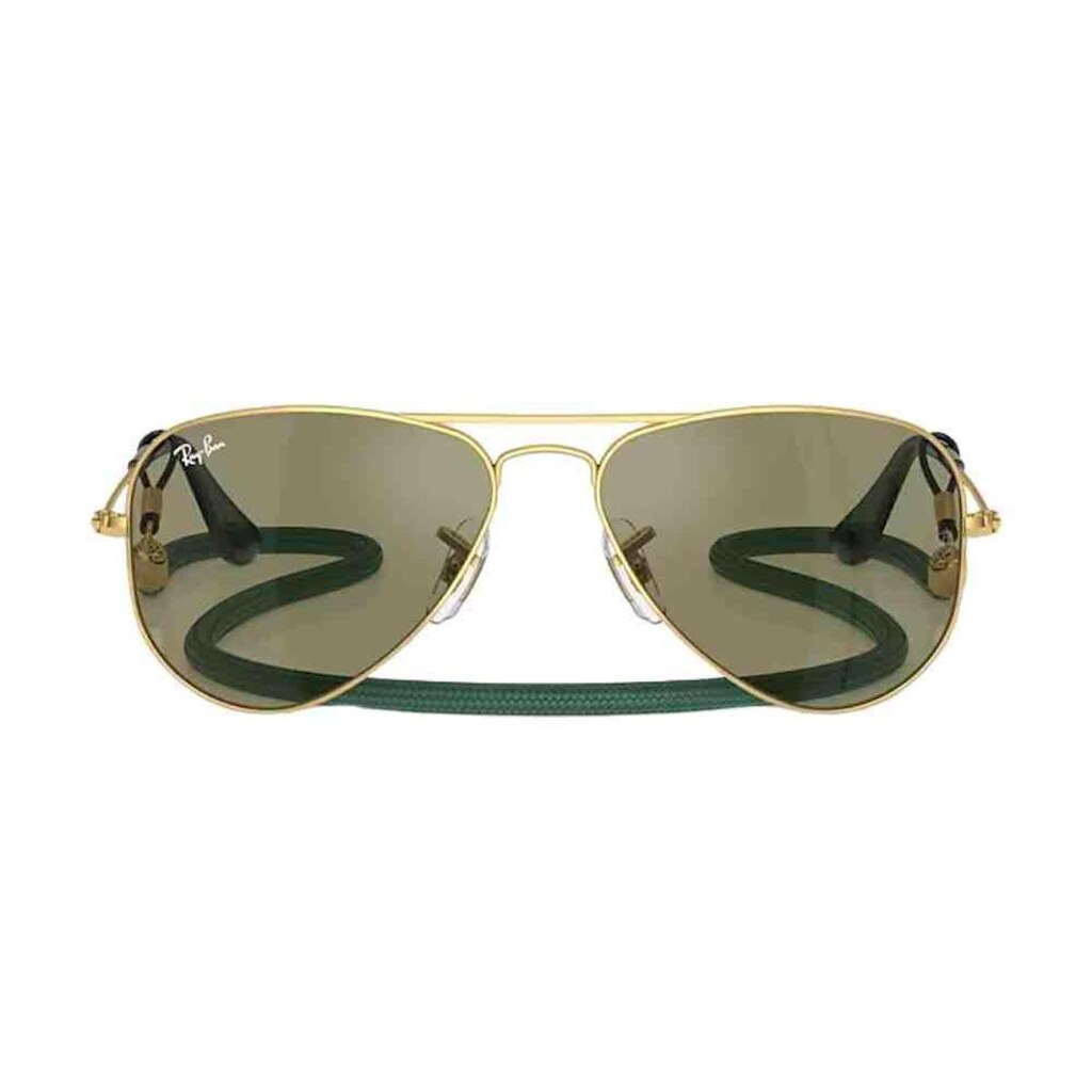 Óculos de Sol Ray-Ban Infantil Aviator Summer Capsule 0RJ950