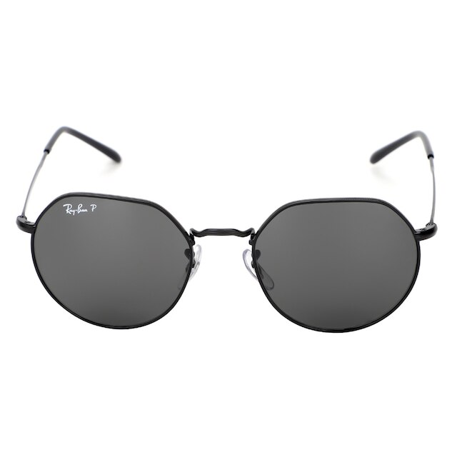 Óculos de Sol Ray-Ban Jack Polarizada Unissex