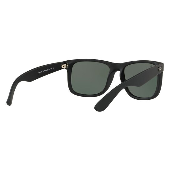 Óculos de Sol Ray Ban Justin Classic G-15